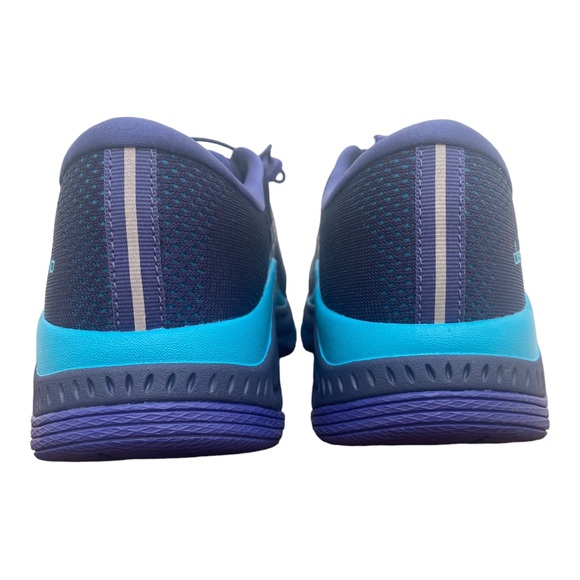 Dansko New Women’s Penni Sneaker Indigo Mesh size 38 - Picture 11 of 11